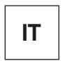 SCHOLTES TI 7624 400 - Legenda: - 1