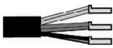 SCHOLTES TT 6324 - Ligação monofásica - 1