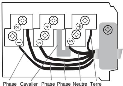 SCHOLTES TT 7244 - Autres types de raccordement - 1