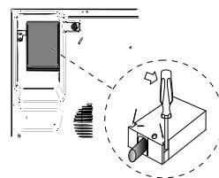 SCHOLTES TT 7334 - Bornier - 1