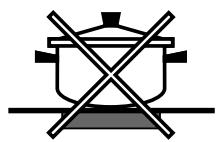 SCHOLTES TT 7334 - Practical advice on using the appliance - 1