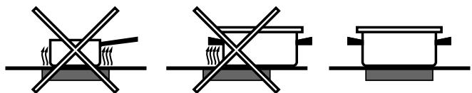 SCHOLTES TT 8054 - Conseils d'utilisation de votre appareil - 2