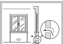 SCHOLTES B 40 L EC F - Posizionamento - 3