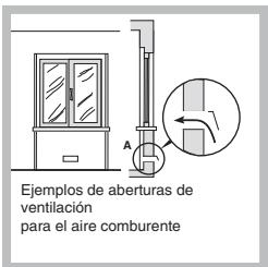 SCHOLTES B 40 L EC F - Colocacion - 2
