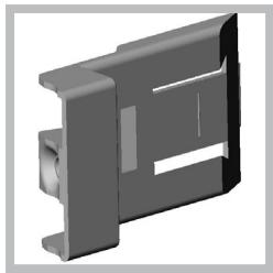 SCHOLTES BC 199 DTP XA - Centrage et fixation - 1