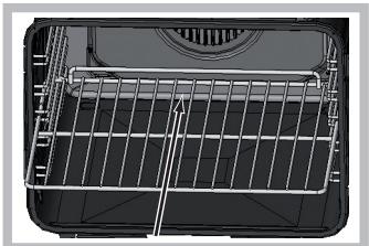 SCHOLTES FN 64 T XA S - Allacciamento del cavo di alimentazione alla rete - 1