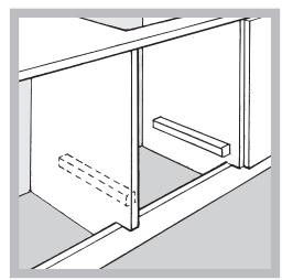 SCHOLTES FP E6.1 GF (XA) S - Ventilatie - 1