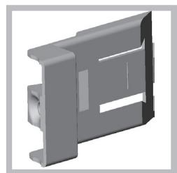 SCHOLTES FP E6.1 GF (XA) S - Centring and fixing - 1