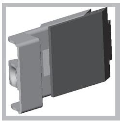 SCHOLTES FP E6.1 GF (XA) S - Colocar no centro e prender - 2