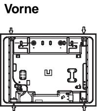 SCHOLTES PP 73 G - Haken-Befestigungsschema - 4