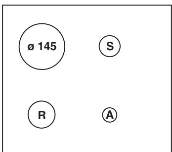 SCHOLTES TF 66 S - Questa apparecchiatura è conforme alle seguenti Direttive Comunitarie: - 1