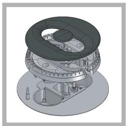 SCHOLTES TGL 641 - Adattamento ai diversi tipi di gas - 1