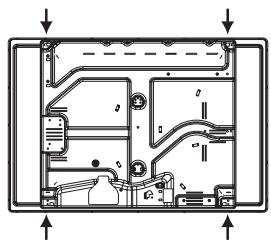 SCHOLTES TGL 750 - Empotramiento - 6