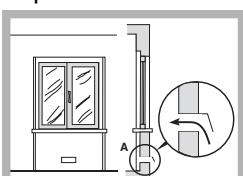 SCHOLTES TGL 750 - Positioning - 3