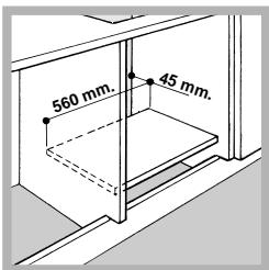 SCHOLTES TGL 750 - Ventilation - 2