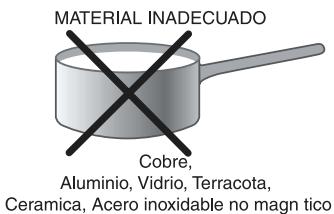 SCHOLTES TI 6514 - Consejos prácticos para el uso del aparato - 2