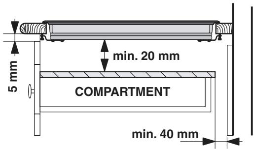SCHOLTES TI 6514 - Ventilation - 1