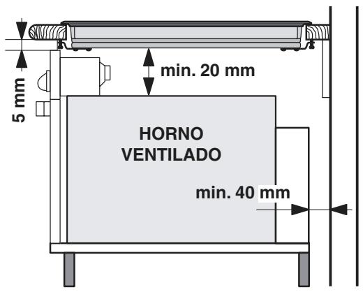 SCHOLTES TI 6514 - Aireación - 2