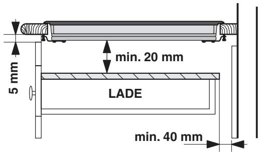 SCHOLTES TI 6523 - Ventilatie - 1