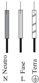 SCHOLTES TI 6523 - Ligação monofásica - 1