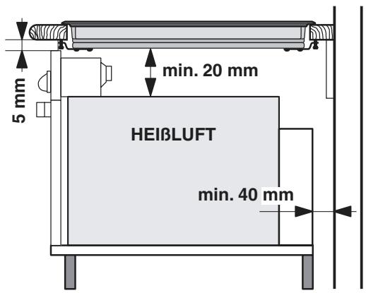 SCHOLTES TI 6533 - Belüftung - 2