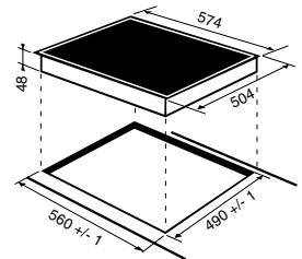 SCHOLTES TI 6533 - Incasso - 2