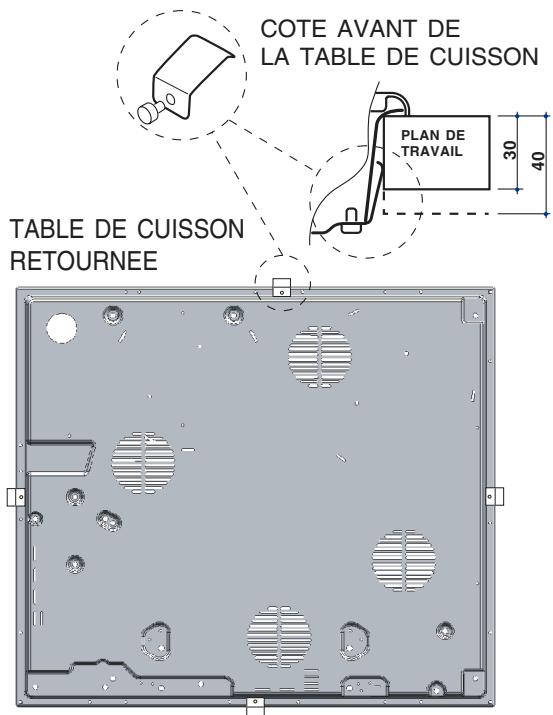 SCHOLTES TIL 641 - Fixation - 1