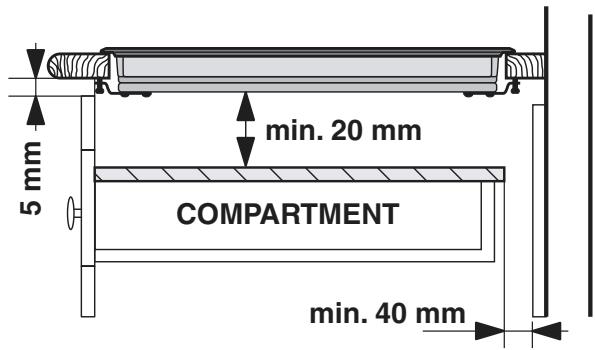 SCHOLTES TIL 641 - Ventilation - 1