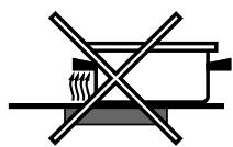 SCHOLTES TIL 641 - Practical advice on using the appliance - 6