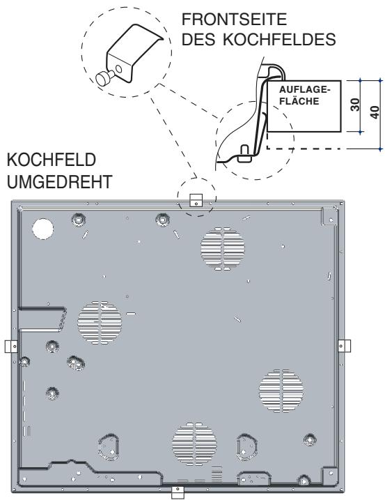 SCHOLTES TIL 641 - Befestigung - 1