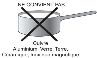 SCHOLTES TIL 641 - Conseils d'utilisation de l'appareil - 2
