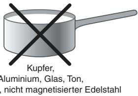 SCHOLTES TIL 641 - Praktische Ratschlage zum Einsatz des Gerätes - 2