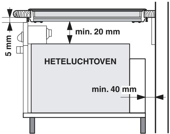 SCHOLTES TIL 641 - Ventilatie - 2