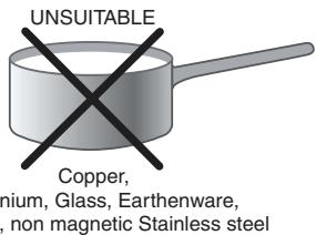 SCHOLTES TIL 641 - Practical advice on using the appliance - 2