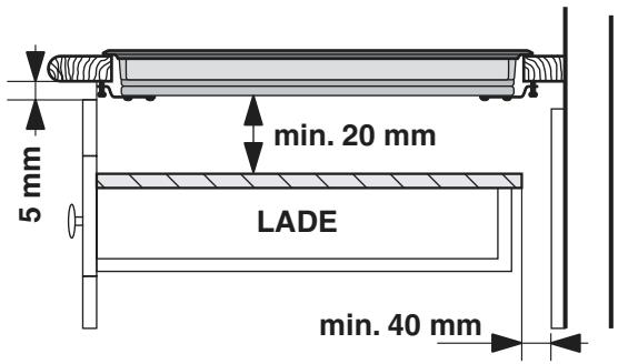 SCHOLTES TIL 641 - Ventilatie - 1