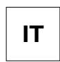 SCHOLTES TT 6143 - Technische beschrijving van de modellen - 1