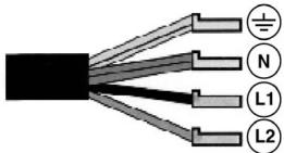 SCHOLTES TVL 642 - Altri tipi di collegamento - 1