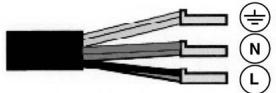 SCHOLTES TVL 642 - Einphasenanschluss - 1
