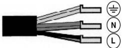 SCHOLTES TVL 642 - Raccordement monophasé - 1