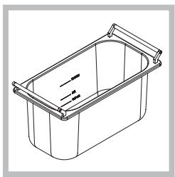 SCHOLTES MULTIPLO F - Accessories supplied - 1