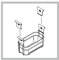 SCHOLTES MULTIPLO F - Cesto cuocipasta - 1