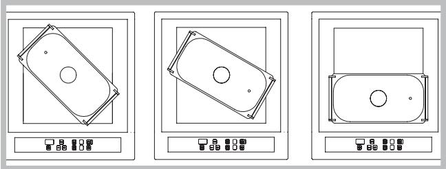 SCHOLTES MULTIPLO F - Fonction Boost - 3