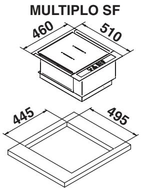 SCHOLTES MULTIPLO F - Incasso - 1