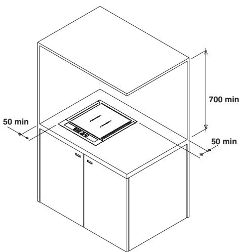 SCHOLTES MULTIPLO F - Instalacion de las placas a semifilo (MULTIPO SF) - 1