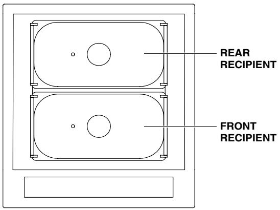SCHOLTES MULTIPLO F - Practical advice on using the appliance - 1