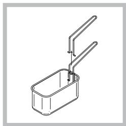 SCHOLTES MULTIPLO.1 SF - Accessoires fournis - 4