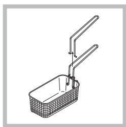 SCHOLTES MULTIPLO.1 SF - Accessoires fournis - 3