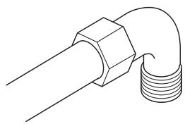 SCHOLTES PMG 42 SF - Collegamento Gas - 3