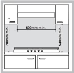 SCHOLTES PMG 42 SF - Empotramiento - 1