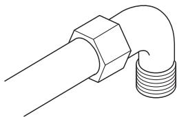 SCHOLTES PMG 42 SF - Gasaansluiting - 3